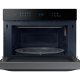 Samsung MC35J8088LT forno a microonde Superficie piana Microonde combinato 35 L 900 W Nero 3