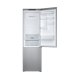 Samsung RB37J5000SA Libera installazione 367 L Grigio 10