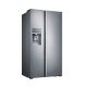 Samsung RH57H90707F frigorifero side-by-side Libera installazione 570 L Acciaio inox 4