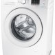 Samsung WF70F5E0W2W lavatrice Caricamento frontale 7 kg 1200 Giri/min Bianco 3