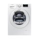 Samsung WW80K5410WW lavatrice Caricamento frontale 8 kg 1400 Giri/min Bianco 2