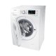 Samsung WW80K5410WW lavatrice Caricamento frontale 8 kg 1400 Giri/min Bianco 13