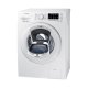 Samsung WW80K5410WW lavatrice Caricamento frontale 8 kg 1400 Giri/min Bianco 5