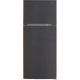 Sharp Home Appliances SJD2400M0I Libera installazione 400 L Acciaio inox 2