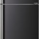 Sharp Home Appliances SJXE680MBK frigorifero con congelatore Libera installazione 536 L Nero 2