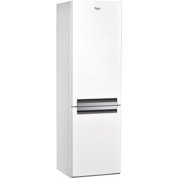 Whirlpool BLFV 8121 W frigorifero con congelatore Libera installazione 338 L Bianco