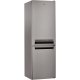 Whirlpool BSNF 8763 OX frigorifero con congelatore Libera installazione 312 L Acciaio inox 2