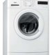 Whirlpool DLC9012 lavatrice Caricamento frontale 9 kg 1200 Giri/min Bianco 2