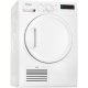 Whirlpool HDLX 70311 asciugatrice Libera installazione Caricamento frontale 7 kg A+ Bianco 2