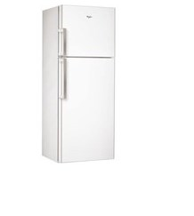 Whirlpool WTV4526 NF W frigorifero con congelatore Libera installazione 450 L Bianco