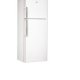 Whirlpool WTV4526 NF W frigorifero con congelatore Libera installazione 450 L Bianco 2