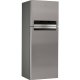 Whirlpool WTV 4597 NFC IX frigorifero con congelatore Libera installazione 450 L Acciaio inox 2