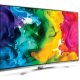 LG 55UH850V TV 139,7 cm (55