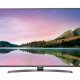 LG 43UH661V TV 109,2 cm (43