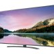 LG 43UH661V TV 109,2 cm (43