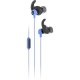 JBL Reflect Mini Auricolare Cablato In-ear Musica e Chiamate Nero, Blu 2