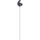 JBL Reflect Mini Auricolare Cablato In-ear Musica e Chiamate Nero, Blu 3