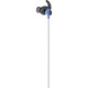 JBL Reflect Mini Auricolare Cablato In-ear Musica e Chiamate Nero, Blu 6