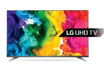 LG 43UH750V TV 109,2 cm (43") 4K Ultra HD Smart TV Wi-Fi Argento, Bianco