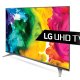 LG 43UH750V TV 109,2 cm (43