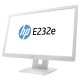 HP EliteDisplay E232e Monitor PC 58,4 cm (23