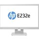 HP EliteDisplay E232e Monitor PC 58,4 cm (23