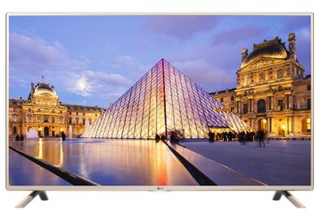 LG 32LF5610 TV 81,3 cm (32") Full HD Oro