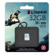 Kingston Technology microSD Action Camera UHS-I U3 32GB MicroSDHC Classe 3 4