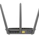 D-Link DIR-859 router wireless Gigabit Ethernet Dual-band (2.4 GHz/5 GHz) Nero 5