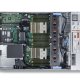 DELL PowerEdge R730 server 1 TB Supporto Intel® Xeon® E5 v3 E5-2609V3 1,9 GHz 8 GB DDR4-SDRAM 4
