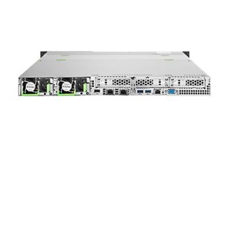 Fujitsu PRIMERGY RX2530 M2 server Supporto Intel® Xeon® E5 v4 E5-2609V4 1,7 GHz 16 GB DDR4-SDRAM 800 W