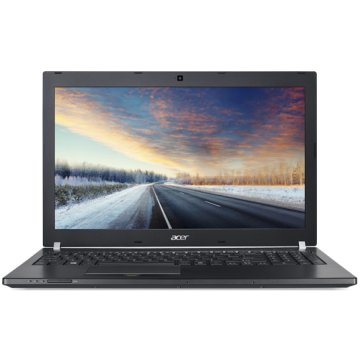 Acer TravelMate P6 P658-M-58V8 Intel® Core™ i5 i5-6200U Computer portatile 39,6 cm (15.6") HD 4 GB DDR4-SDRAM 500 GB HDD Windows 7 Professional Nero