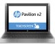 HP Pavilion x2 10-n105nl Intel Atom® x5-Z8300 Ibrido (2 in 1) 25,6 cm (10.1