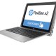 HP Pavilion x2 10-n105nl Intel Atom® x5-Z8300 Ibrido (2 in 1) 25,6 cm (10.1