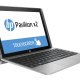 HP Pavilion x2 10-n105nl Intel Atom® x5-Z8300 Ibrido (2 in 1) 25,6 cm (10.1