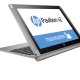 HP Pavilion x2 10-n105nl Intel Atom® x5-Z8300 Ibrido (2 in 1) 25,6 cm (10.1