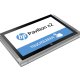 HP Pavilion x2 10-n105nl Intel Atom® x5-Z8300 Ibrido (2 in 1) 25,6 cm (10.1