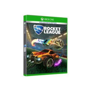 Digital Bros Rocket League, Xbox One Standard ITA