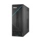 ASUS Pro Series D320SF-I361000110 Intel® Core™ i3 i3-6100 4 GB DDR4-SDRAM 1 TB HDD FreeDOS SFF PC Nero 5