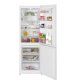 Beko CS 234022 frigorifero con congelatore Libera installazione Bianco 2