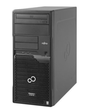 Fujitsu PRIMERGY TX1310 M1 server 2 TB Tower Famiglia Intel® Xeon® E3 v3 E3-1226V3 3,3 GHz 8 GB DDR3L-SDRAM 250 W Windows Server 2012 R2