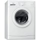 Whirlpool DLC9010 lavatrice Caricamento frontale 9 kg 1000 Giri/min Bianco 2