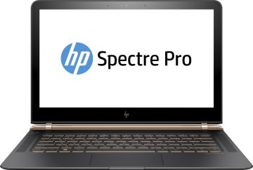 HP Spectre Pro Laptop 13 G1