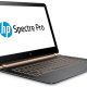 HP Spectre Pro Laptop 13 G1 6
