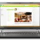 Lenovo IdeaPad 100 Intel® Core™ i5 i5-5200U Computer portatile 39,6 cm (15.6