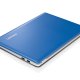 Lenovo IdeaPad 100s Intel Atom® Z3735F Computer portatile 29,5 cm (11.6