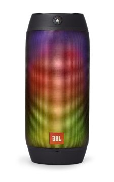 JBL Pulse 2 Altoparlante portatile stereo Nero 16 W