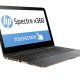 HP Spectre x360 13-4132nl Intel® Core™ i5 i5-6200U Ibrido (2 in 1) 33,8 cm (13.3
