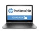 HP Pavilion x360 13-s115nl Intel® Core™ i3 i3-6100U Ibrido (2 in 1) 33,8 cm (13.3