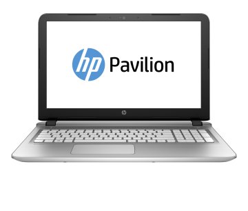 HP Notebook Pavilion - 15-ab126nl (ENERGY STAR)